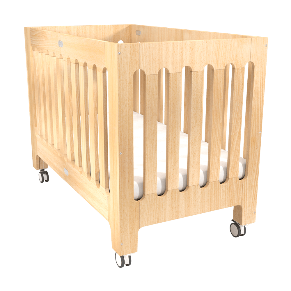East coast online urban cot bed