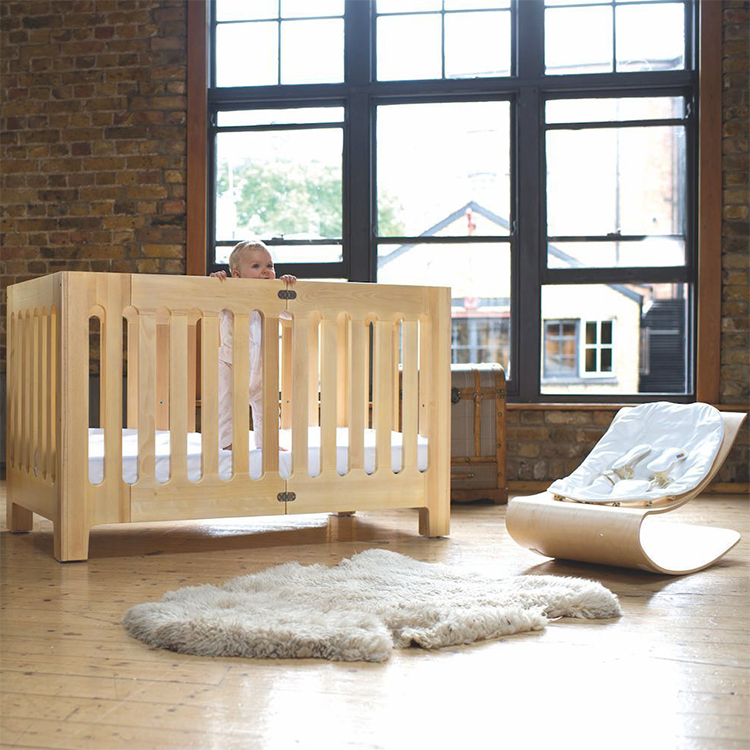 Bloom cots top