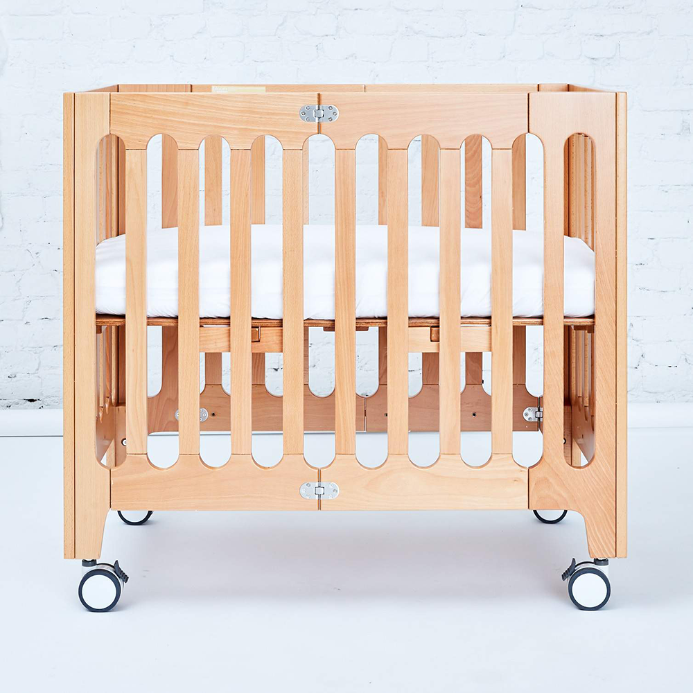 Mini crib bed sales sheets
