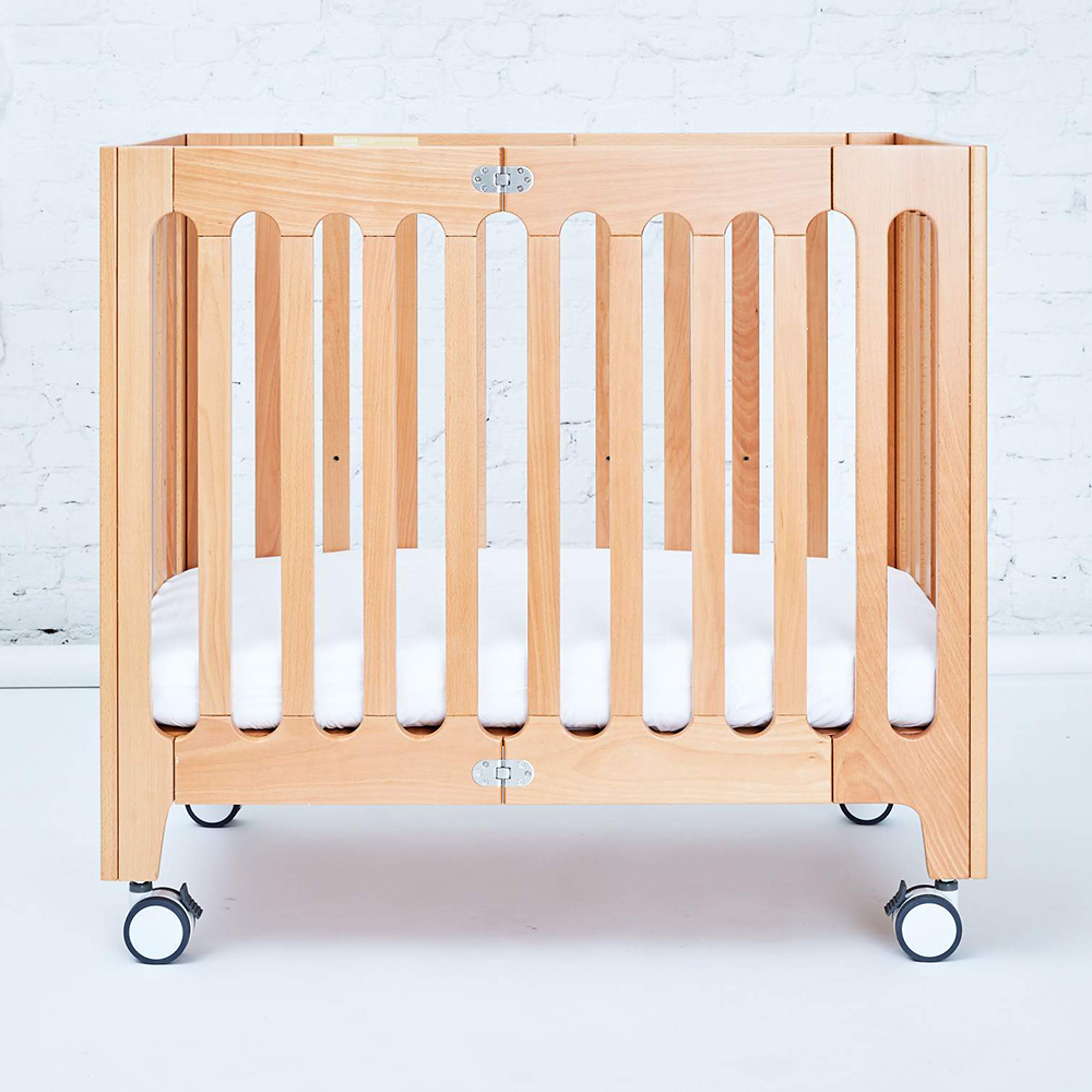 alma grow cot bundle bloomUK