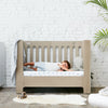 alma papa cot & toddler bed bundle