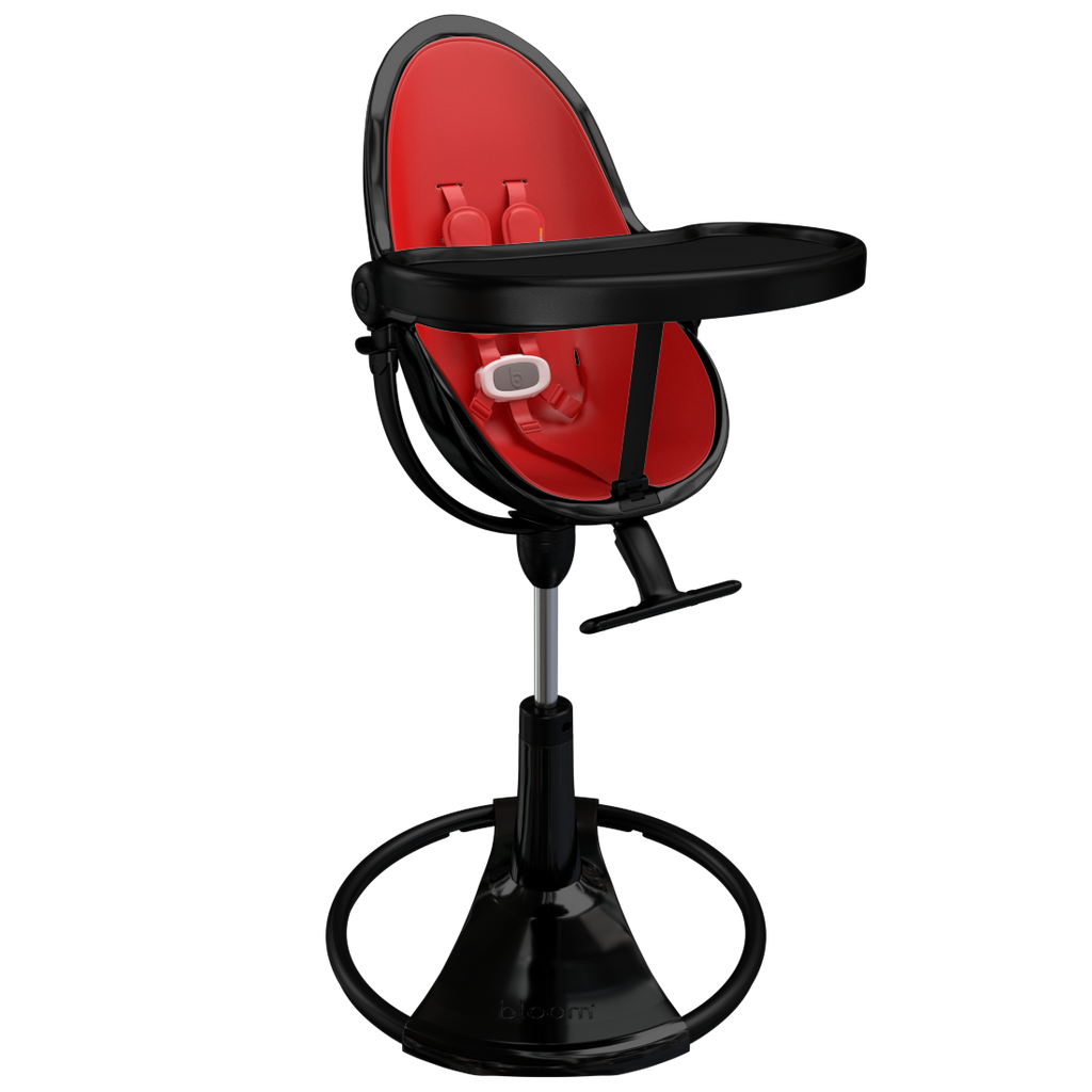 Baby top bloom chair