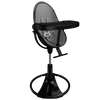noir / snakeskin grey | variant=noir / snakeskin grey, view=highchair