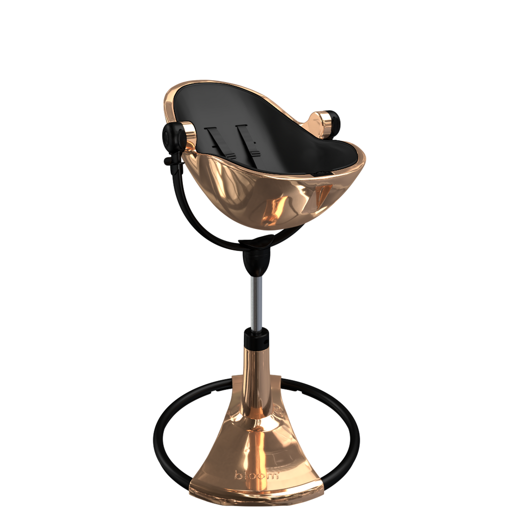 Baby trend rose gold collection hot sale