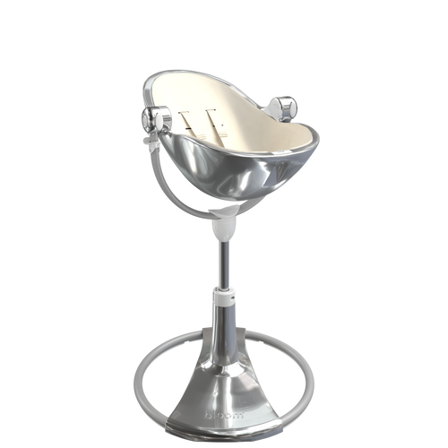 Bloom high 2025 chair newborn insert