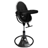 titanium / midnight black | variant=titanium / midnight black, view=highchair