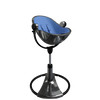 titanium / riviera blue | variant=titanium / riviera blue, view=newborn