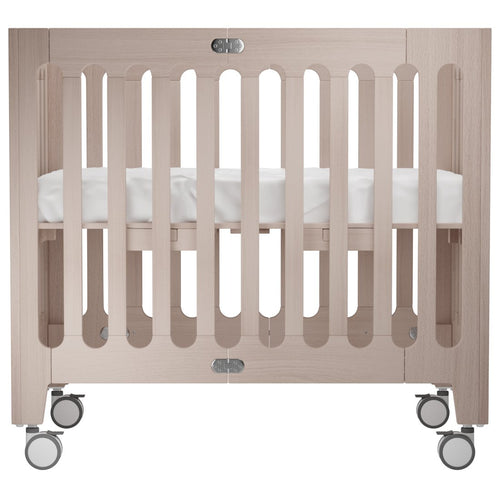 alma grow cot