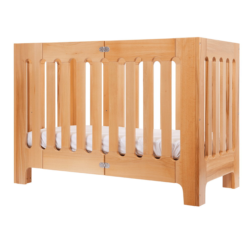 Folding cot with bed deals