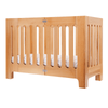 alma papa convertible folding cot bed