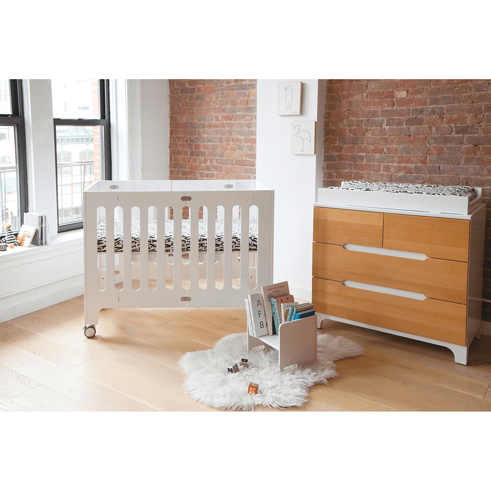 Foldable wooden cot deals
