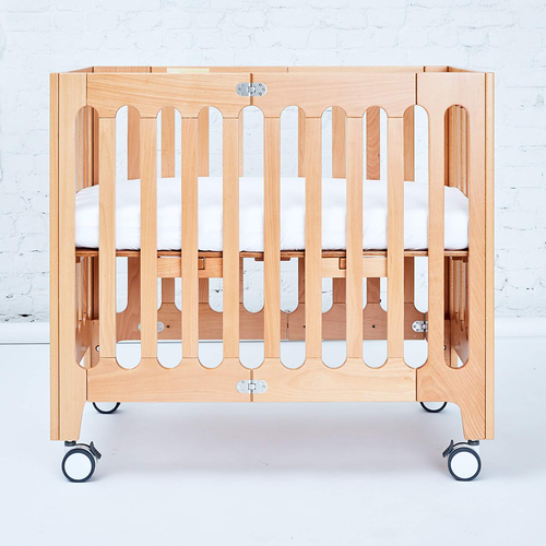 alma grow cot