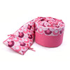 lollipop rosy pink