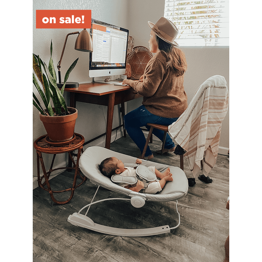 Fisher price 3 in 1 rocking chair cheap