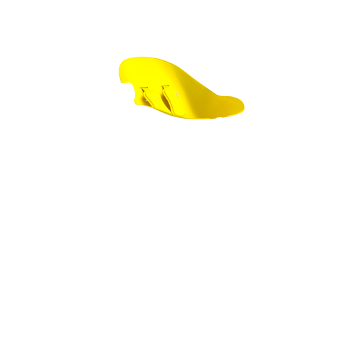 canary yellow  | variant=canary yellow, view=newborn