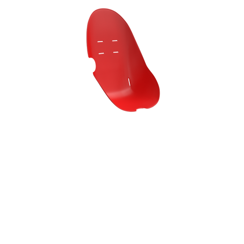rock red | variant=rock red, view=toddler