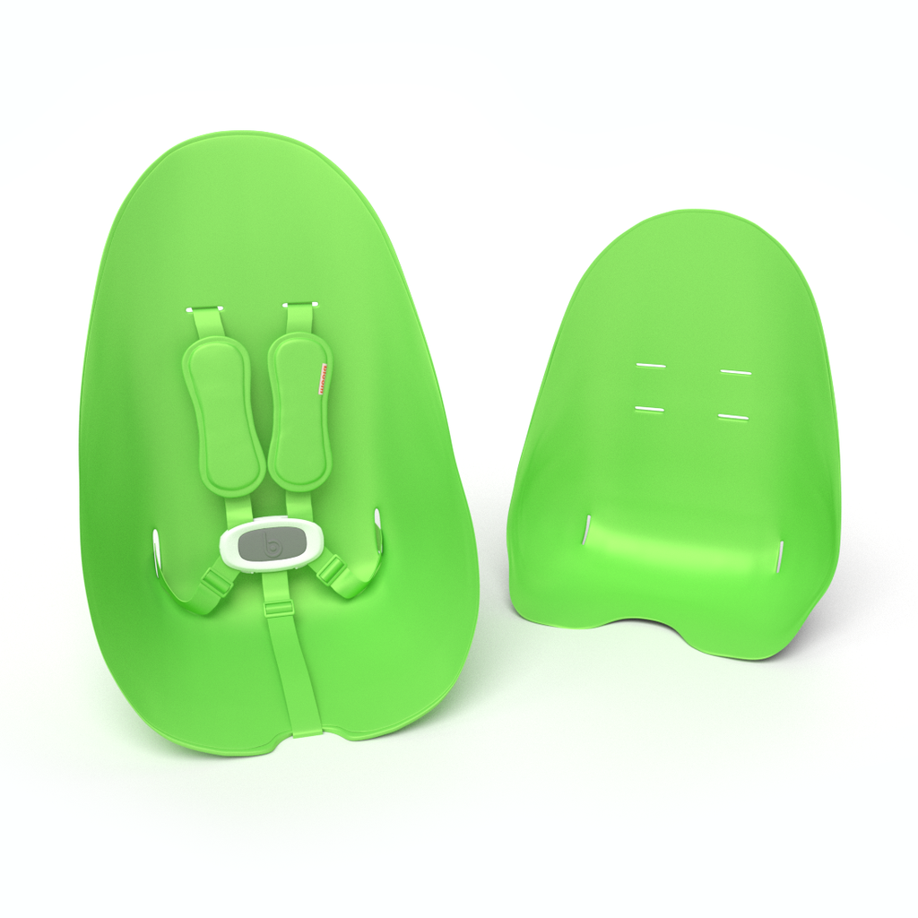 Bloom high best sale chair insert