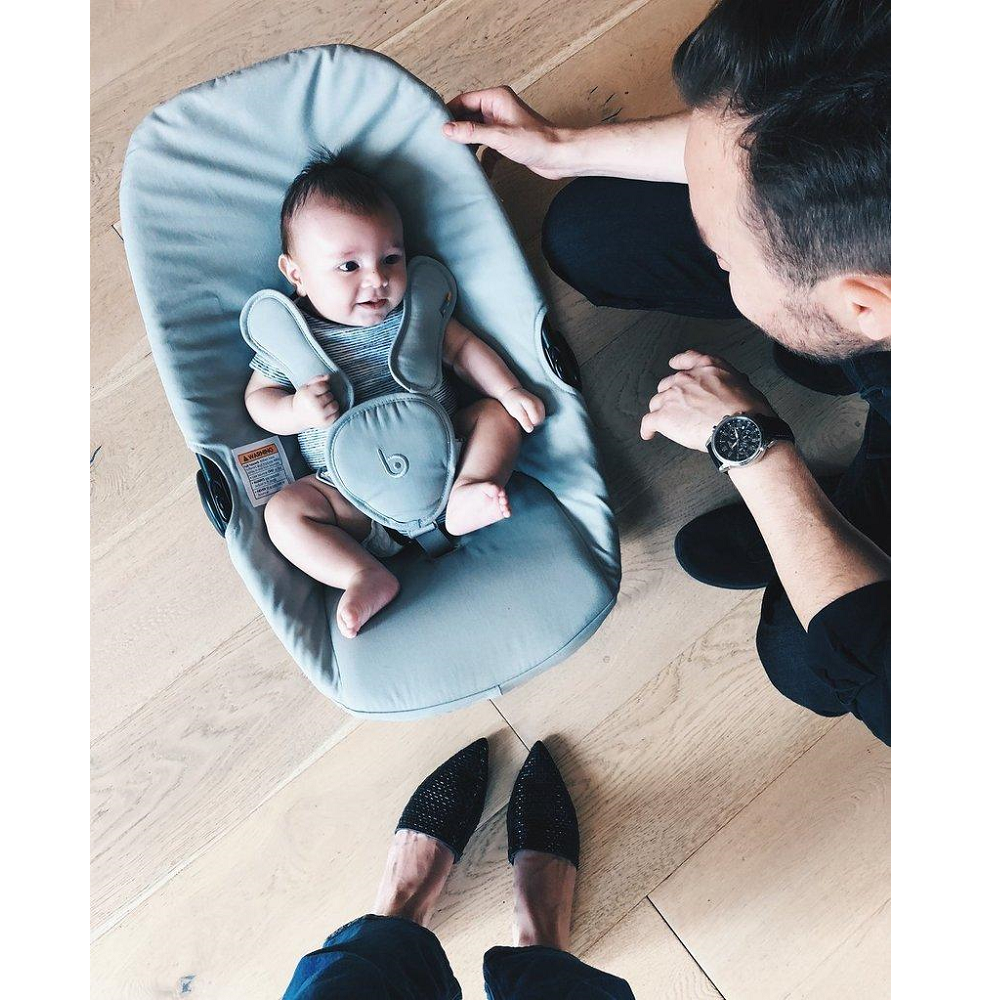 Stokke hot sale baby rocker