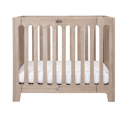 alma grow cot